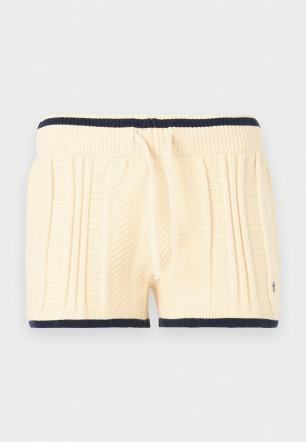 adidas Originals Shorts - warm vanilla