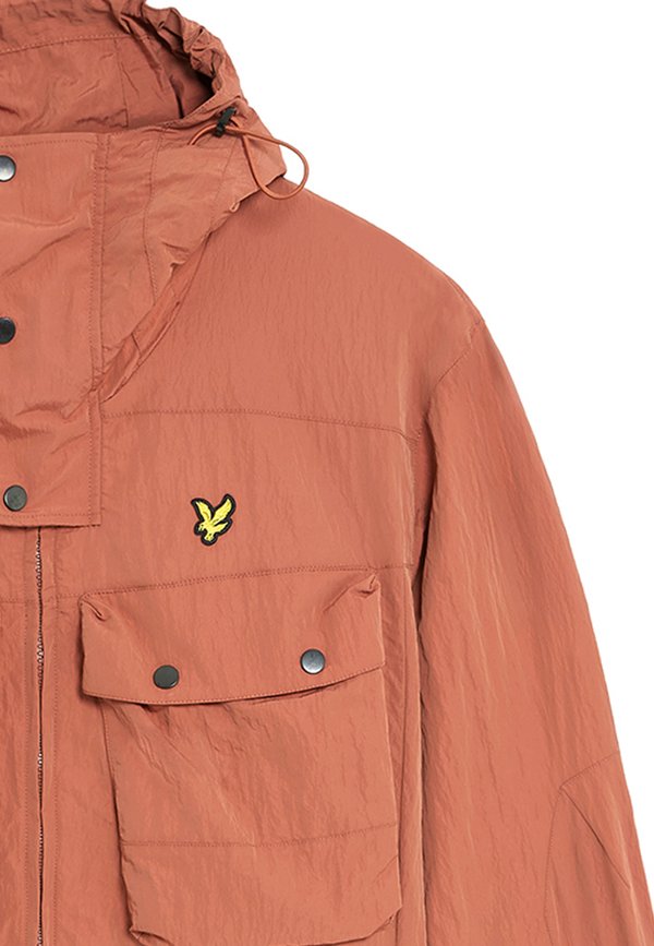 Lyle & Scott GUARD