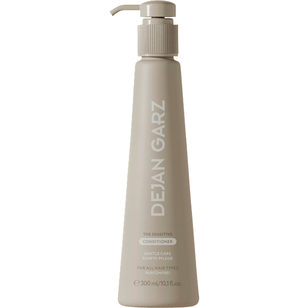 Conditioner The Sensitive DEJAN GARZ