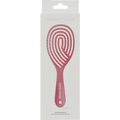 Entwirrbürste Detangler Pink DEJAN GARZ