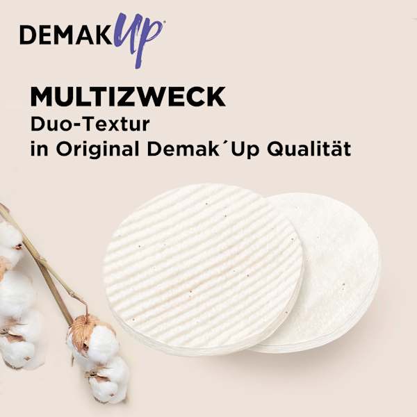 Wattepads Design Demak'Up