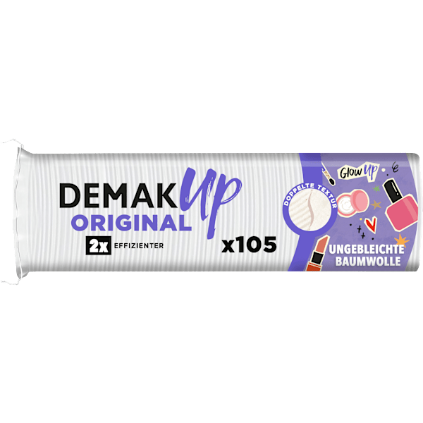 Wattepads Design Demak'Up