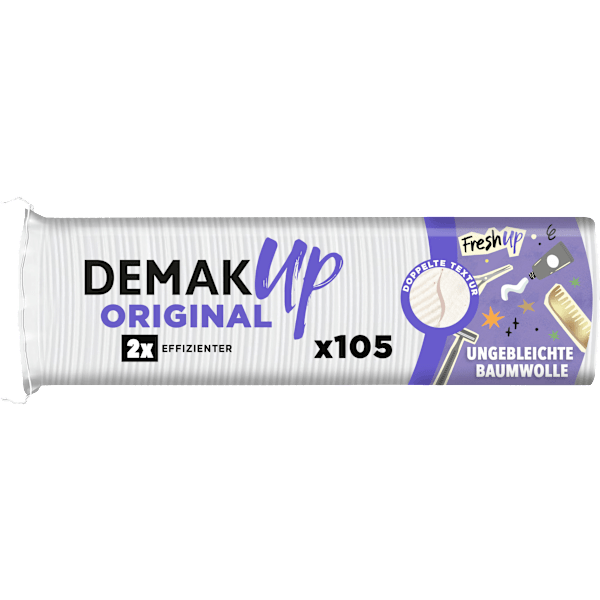 Wattepads Design Demak'Up