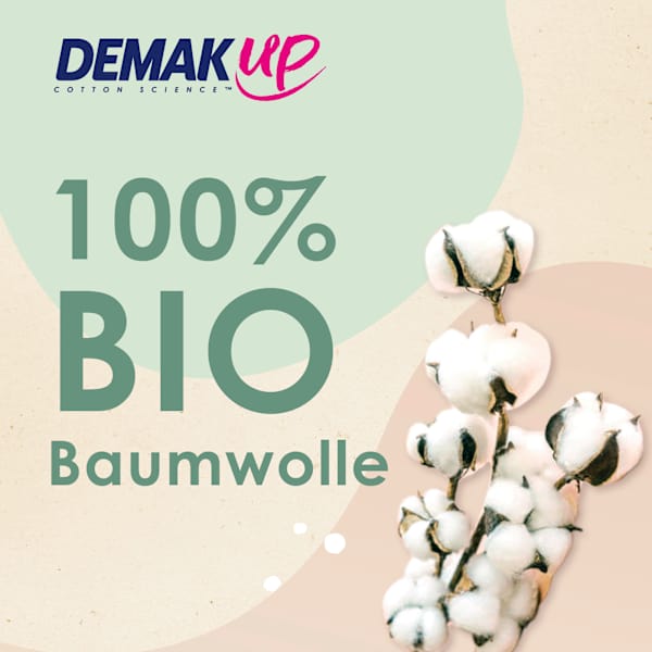 Wattepads Expert Demak'Up