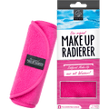MakeUp Radierer Tuch Pink Der original MakeUp Radierer