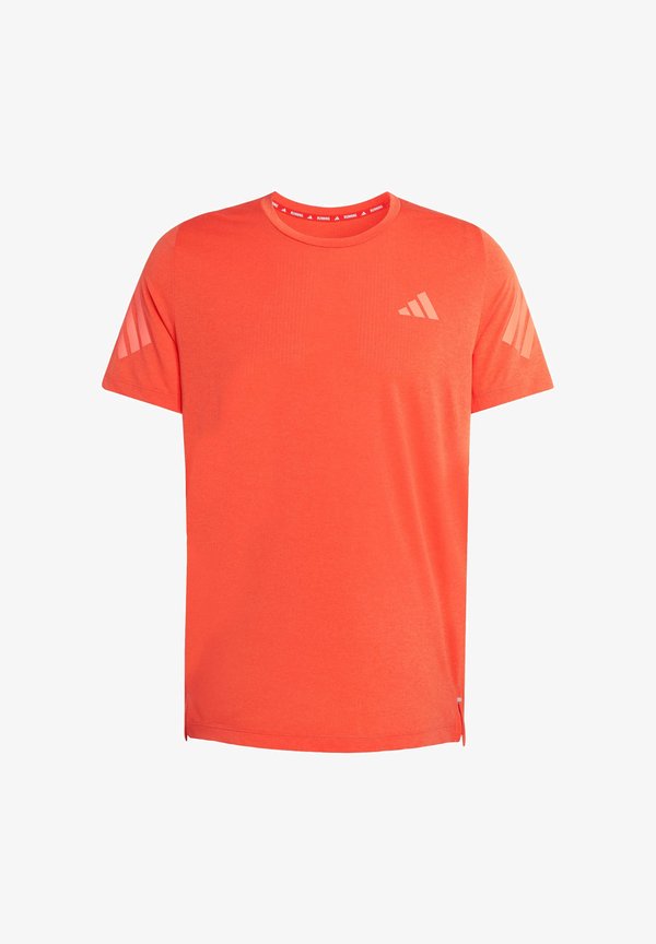 adidas Performance ADI365/// T M - Sports T-shirt - dusky orange