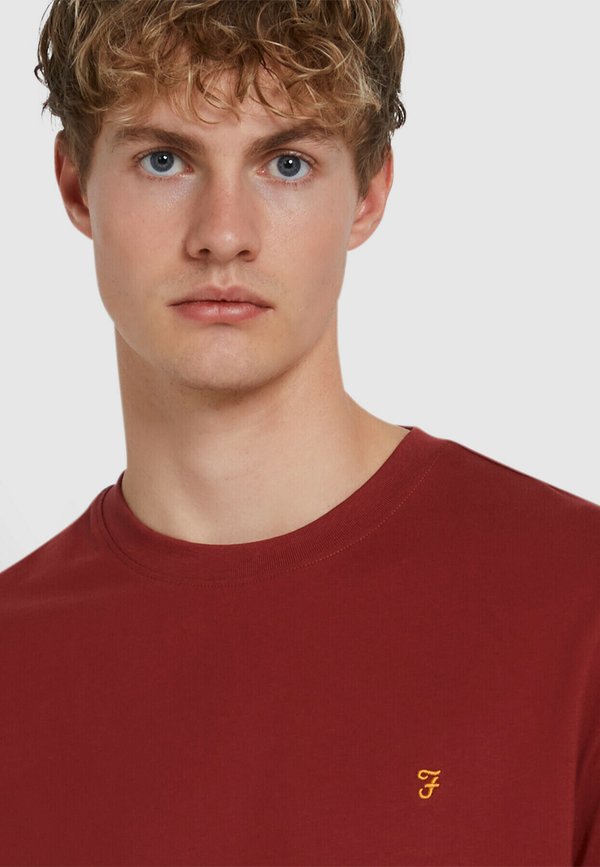 Farah FARAH DANNY T-SHIRT