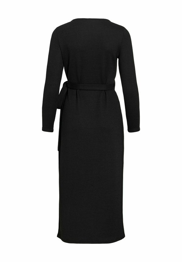 VILA Wrap VIRAFFI Midi