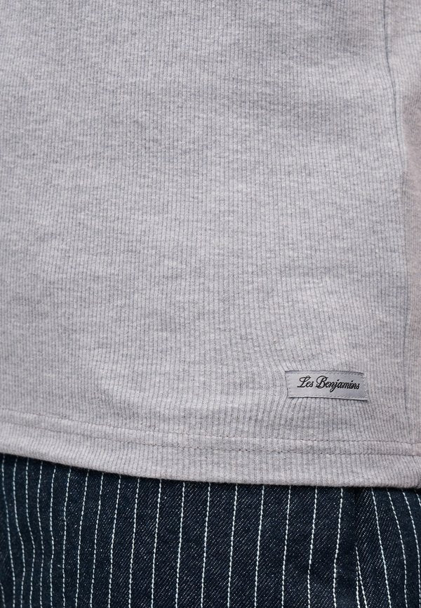 Les Benjamins TANK UNISEX