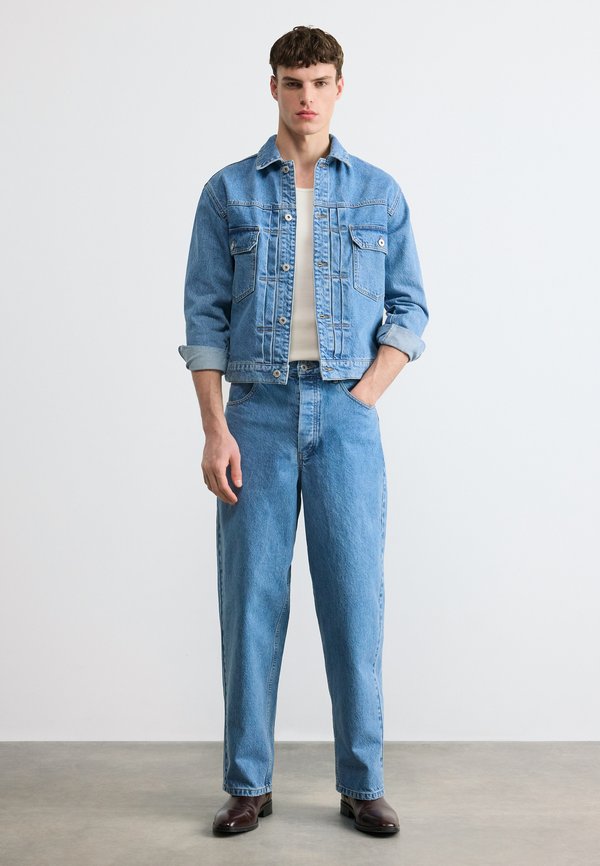 Mads Nørgaard TRUCKER JACKET
