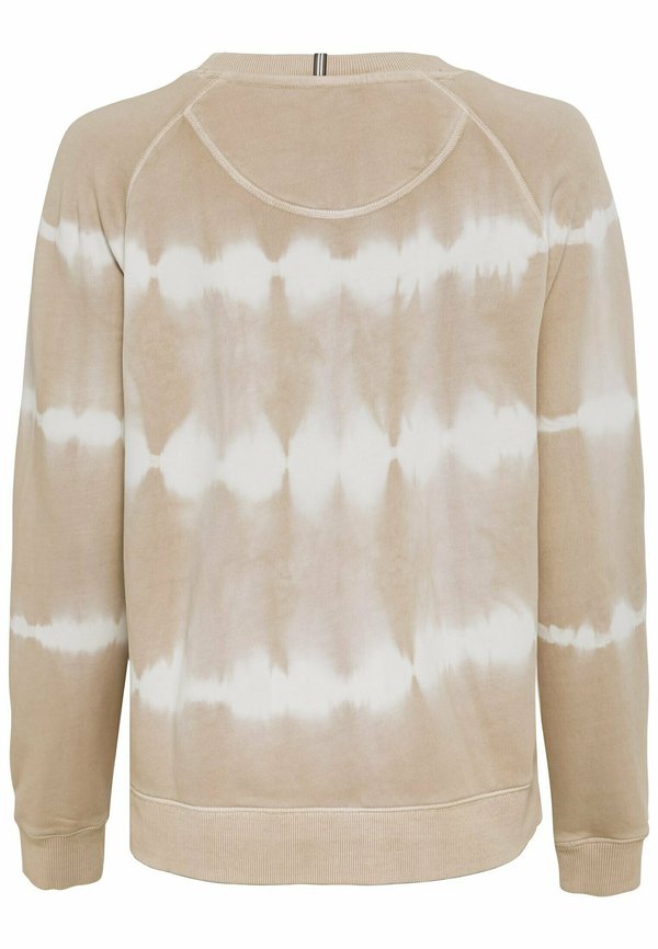 camel active MIT TIE DYE EFFEK