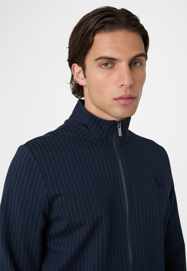 Fila APPAREL BRERA REGULAR PINSTRIPED TRACK
