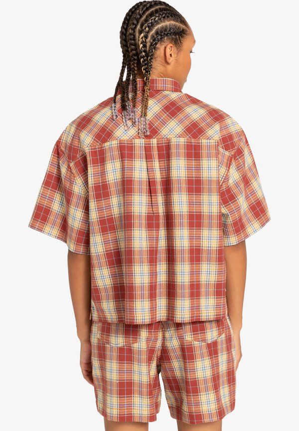 Element WHYTLOW-SHORT SLEEVE