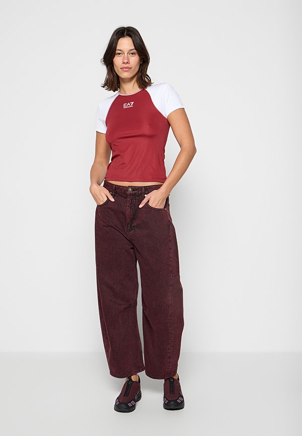 EA7 Emporio Armani