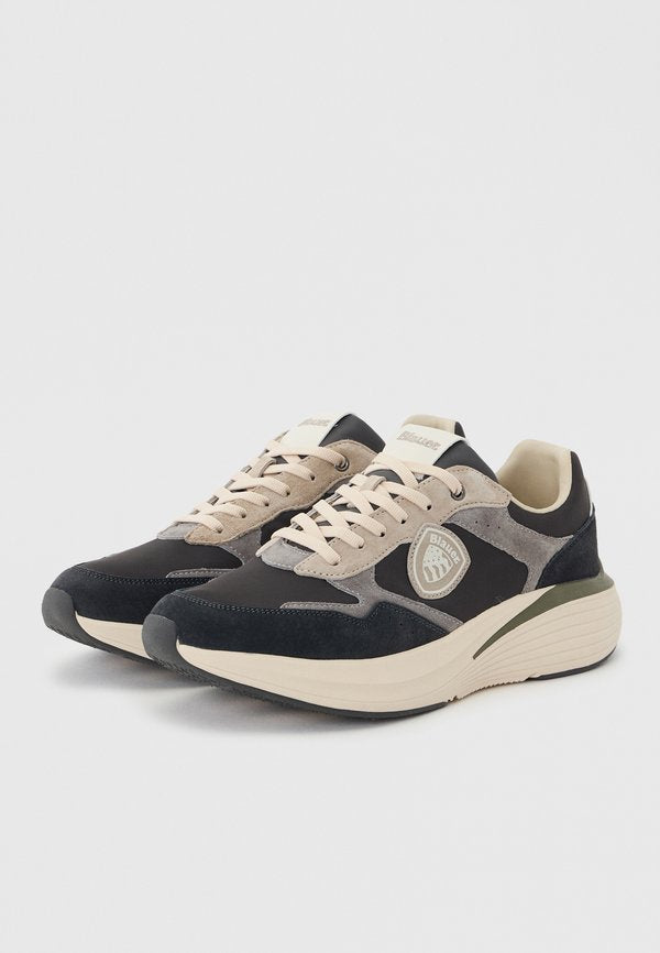 Blauer LANDER 02