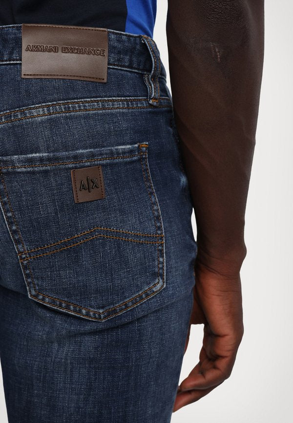 Armani Exchange