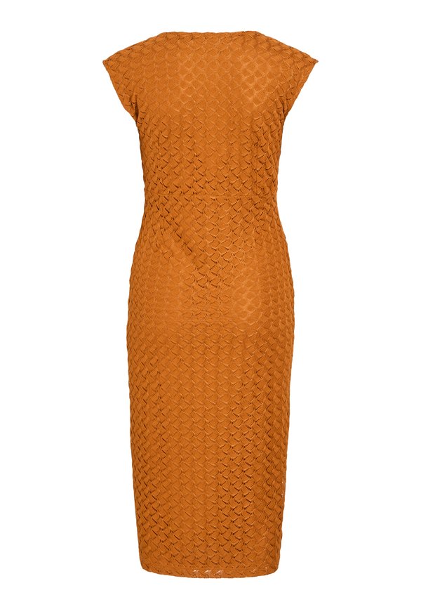VILA VISOLIRA V-NECK SLEEVE