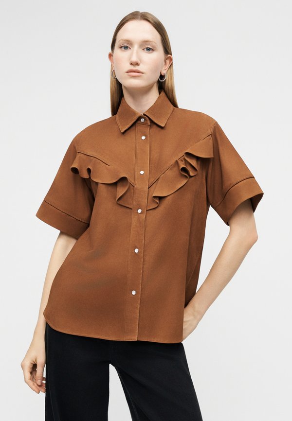 STAND STUDIO SHANNON SHIRT