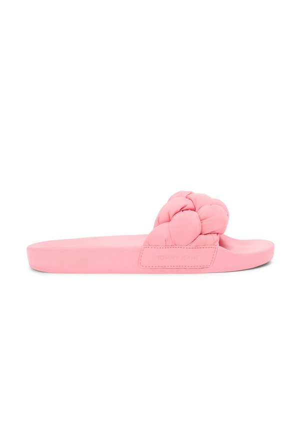 Tommy Jeans BRAIDED SLIDES