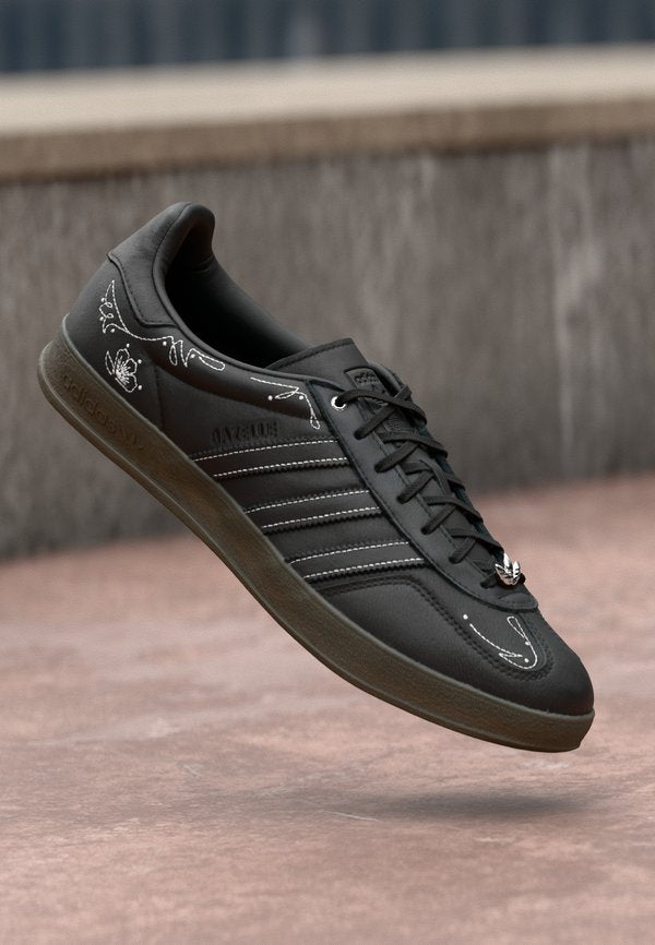 adidas Originals GAZELLE INDOOR UNISEX
