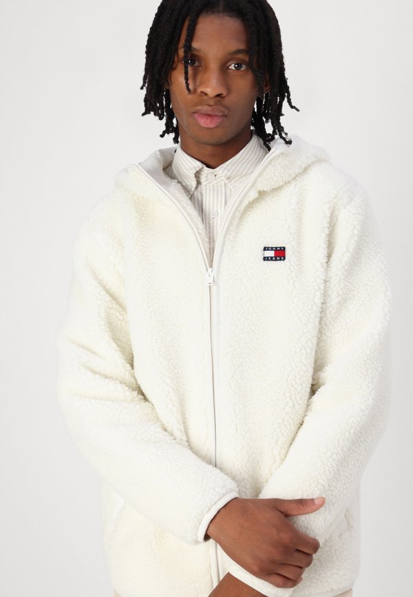 Tommy Jeans BADGE ZIP