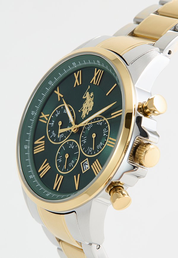 U.S. Polo Assn.