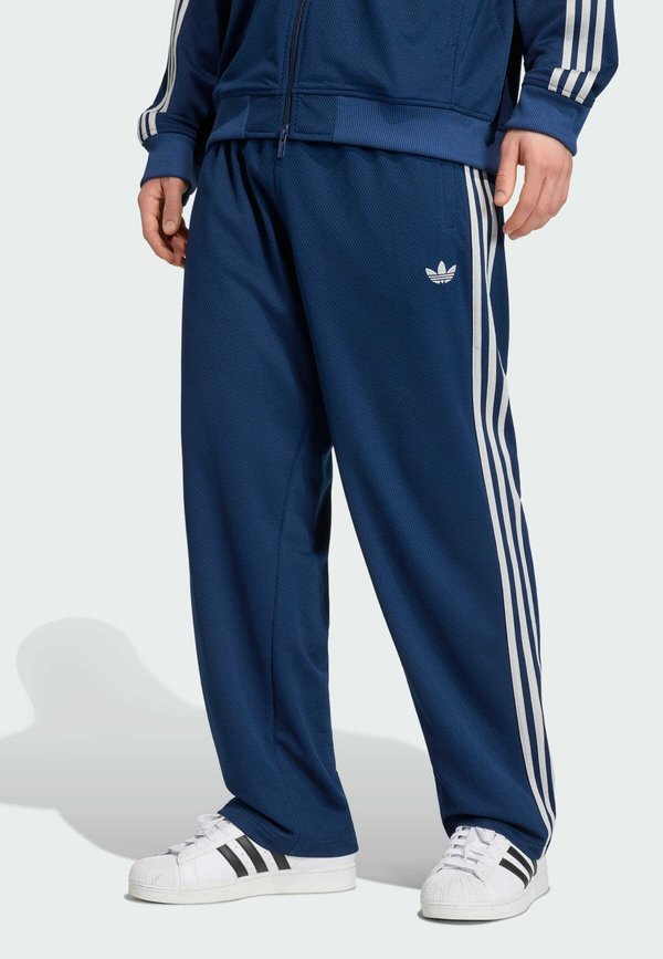 adidas Originals Tracksuit bottoms - night indigo