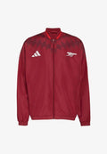 adidas Performance ADIDAS PERFORMANCE ARSENAL FC STADIUM TRACK TOP - Club wear - team coll burgundy