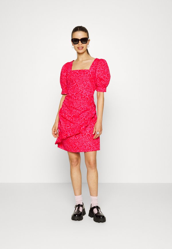 Vero Moda Petite VMALASKA ROSE DRESS