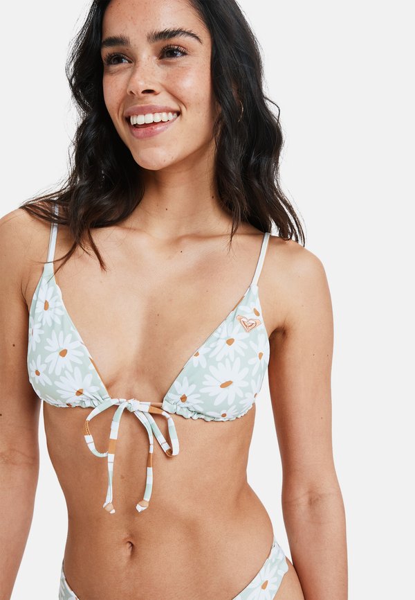 Roxy DREAM FLORAL - WENDBARES TRIANGEL