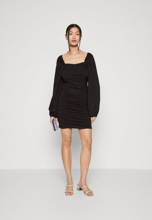 Pieces PCMALYSIA MINI DRESS