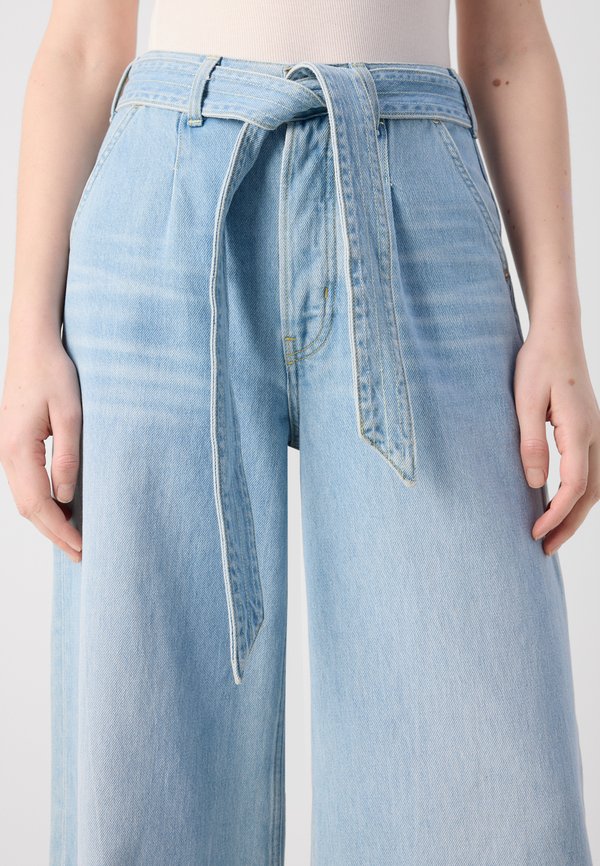 Scotch & Soda THE WAVE WIDE LEG