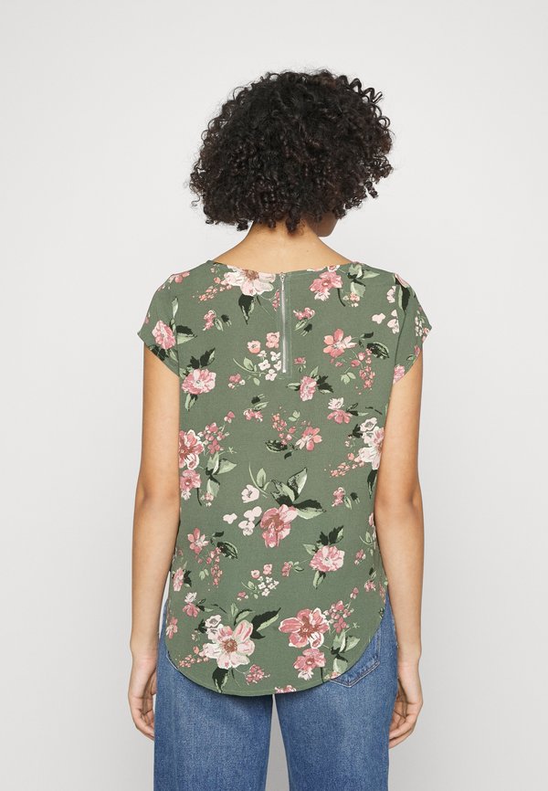 Vero Moda Tall VMSAKI ZIP