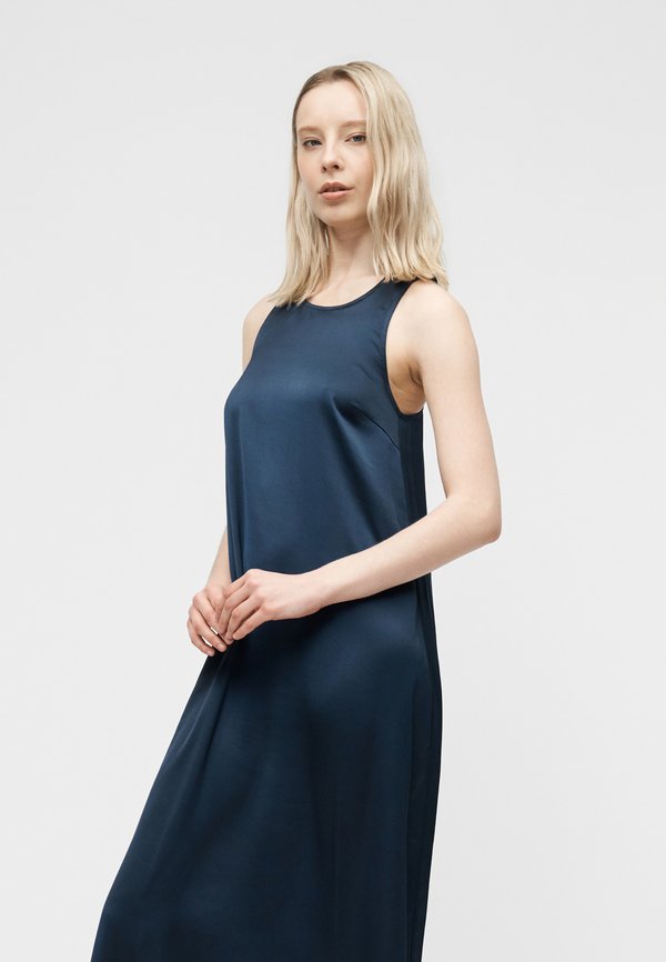 VILA VISTELLA O NECK DRESS