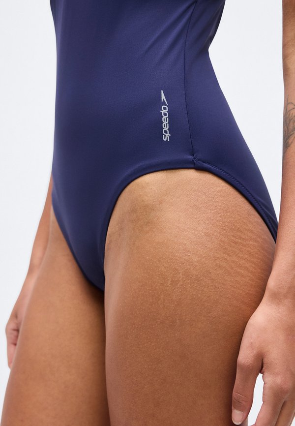 Speedo SCULPTURE BACK ONE PIECE