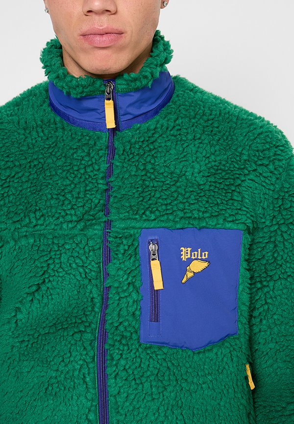 Polo Ralph Lauren SHAGGY