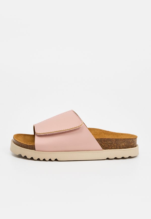 Scholl SIERRA