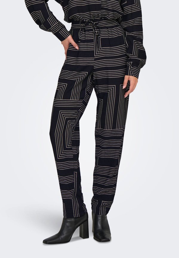 JDY Wide-leg JDYPEPPER Loose Fit