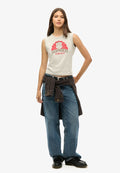 Superdry & Co X KOMODO GANESH SLIM