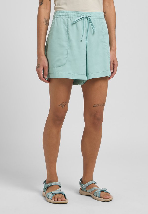Jack Wolfskin MONTERO SHORTS W