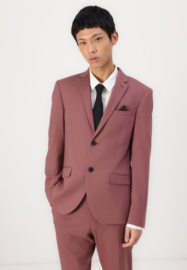 Isaac Dewhirst NOTCH SUIT SLIM