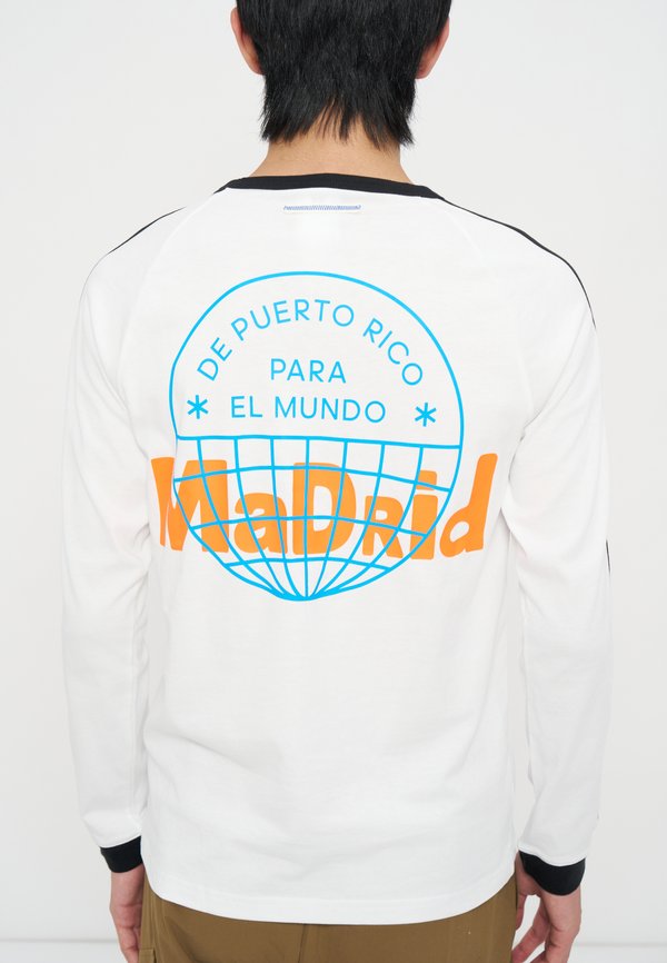 adidas Originals BAD BUNNY TOUR TEE