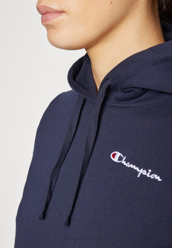 Champion ICONS HOODIE SMALL LOGO