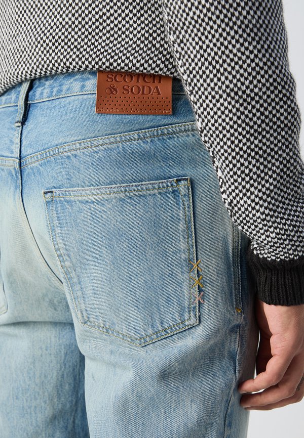 Scotch & Soda THE BEAT