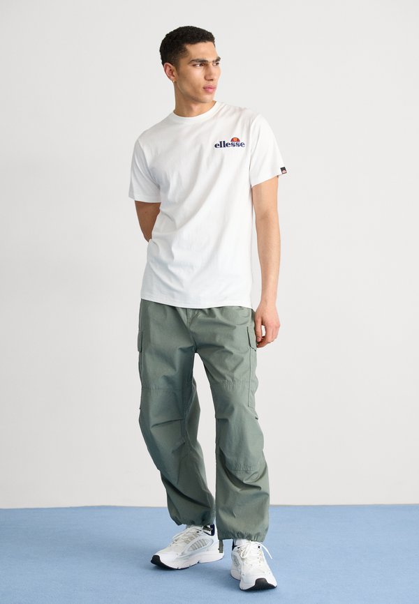 Ellesse VOODOO TEE