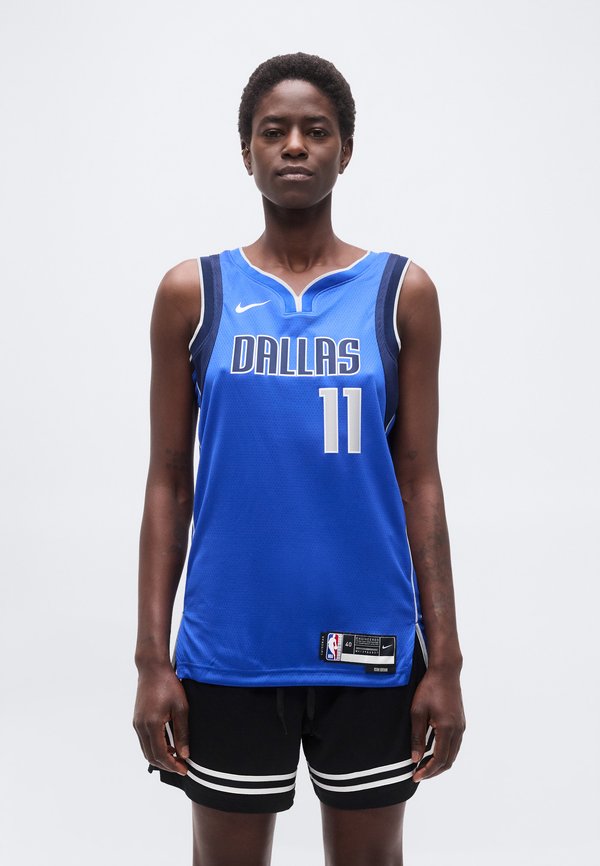 Nike Performance NBA DALLAS MAVERICKS ICON EDITION KYRIE IRVING - NBA jersey - game royal