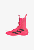 adidas Performance ADIDAS PERFORMANCE UNISEX - Training shoe - solar turbo   core black   pure ruby