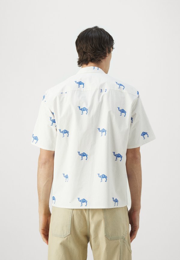 HOUSE OF JAFFA CAMEL REPEATE UNISEX