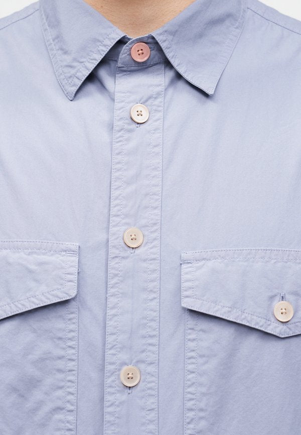 PS Paul Smith CASUAL FIT SHIRT JACKET