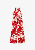 Mango ADULT - Jumpsuit - red